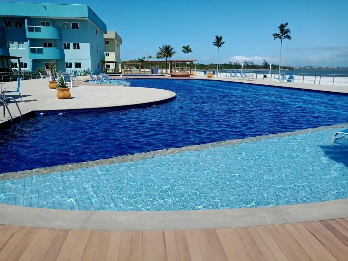 Arraial Do Cabo Golden Lake Residence 2 Quartos Apartamento
