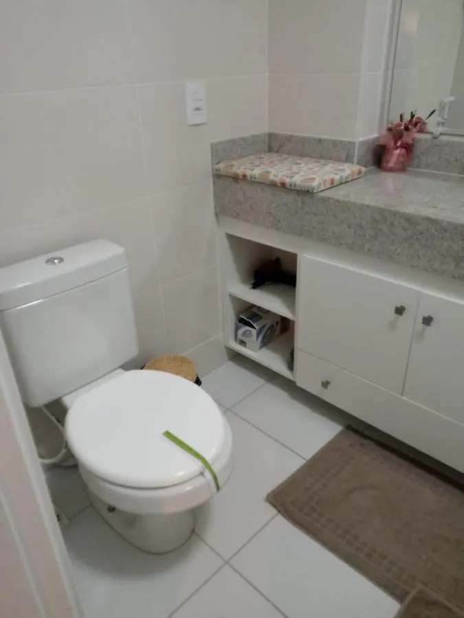 Arraial Do Cabo Golden Lake Residence 2 Quartos Apartamento