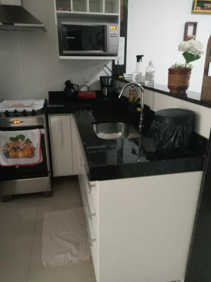 Arraial Do Cabo Golden Lake Residence 2 Quartos
