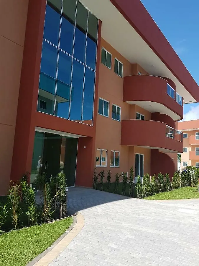 Arraial Do Cabo Golden Lake Residence 2 Quartos Arraial do Cabo