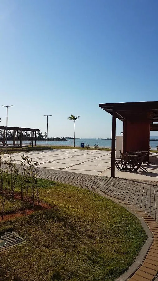 Apartamento Arraial Do Cabo Golden Lake Residence 2 Quartos