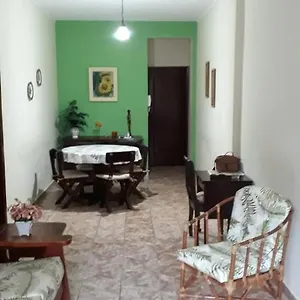  Apartamento Aconchego No Paraíso Azul