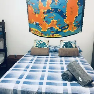  Quarto em Acomodações Particulares Trilha Do Sol