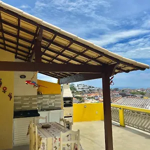  Casa de Férias Casa Paraiso A Vista